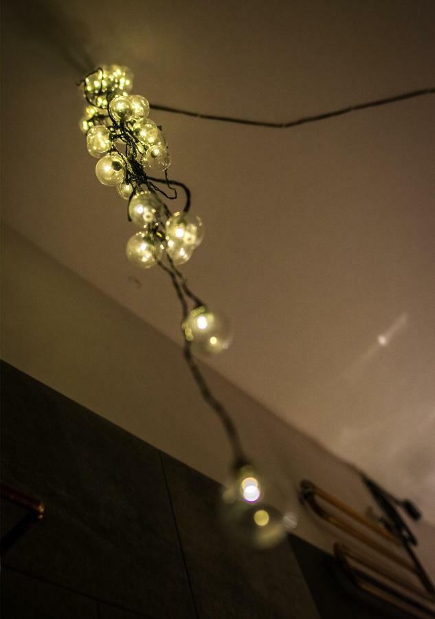 Loft Z Baldachimem Appartamento Poznań Esterno foto